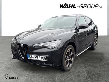 Gebrauchte Alfa Romeo Stelvio