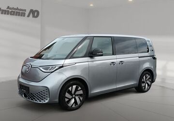 VW ID. Buzz 13.000 km 52.901 &euro; Wolfhagen 34466