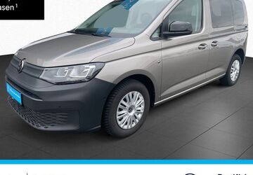 VW Caddy 14.487 km 29.990 &euro; Kassel 34123