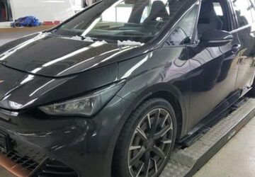 Cupra Born 38.654 km 27.833 &euro; Kassel 34123
