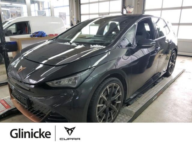 Cupra Born 38.654 km 27.833 &euro; Kassel 34123