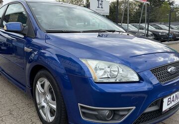 Ford Focus 149.858 km 6.999 &euro; Kassel 34123