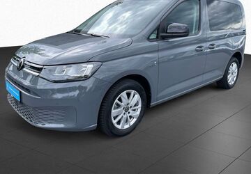 VW Caddy 4.208 km 30.800 &euro; Kassel 34123