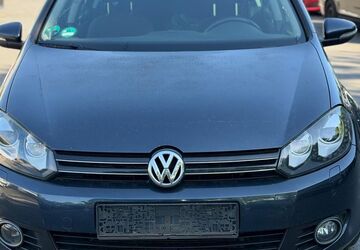 VW Golf 221.189 km 3.990 &euro; Kassel 34123