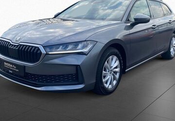 Skoda Superb 27.168 km 31.833 &euro; Kassel 34123
