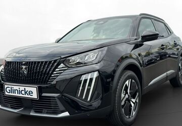 Peugeot 2008 4.500 km 25.999 &euro; Kassel 34123
