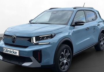 Citroen C3 Aircross 7.500 km 21.999 &euro; Kassel 34123