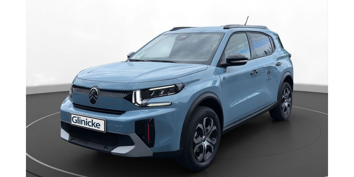 Citroen C3 Aircross 7.500 km 21.999 &euro; Kassel 34123