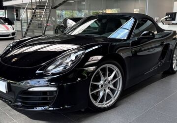 Porsche Boxster 64.981 km 55.981 &euro; Kassel 34123