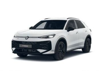 VW T-Roc 3.889 km 36.833 &euro; Kassel 34123