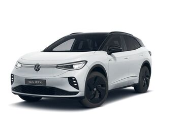 VW ID.4 4.990 km 59.990 &euro; Kassel 34123