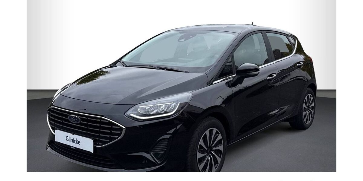 Ford Fiesta 60.880 km 13.990 &euro; Baunatal 34225