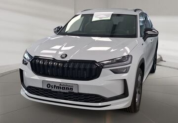 Skoda Kodiaq 3.900 km 51.989 &euro; Wolfhagen 34466