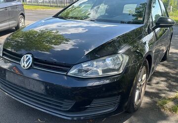 VW Golf 234.000 km 4.999 &euro; Kassel 34123