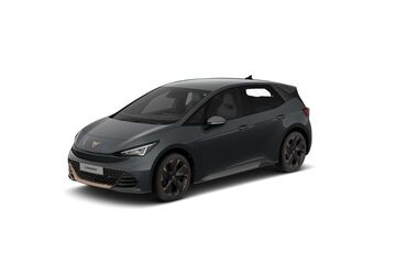 Cupra Born 27.370 km 28.833 &euro; Kassel 34123