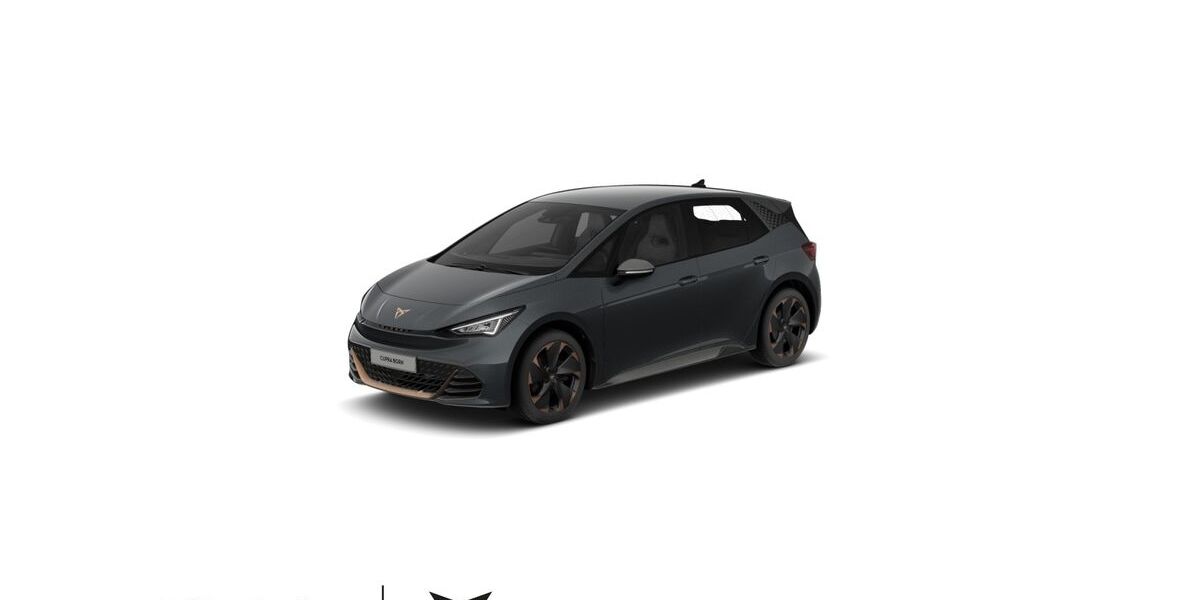 Cupra Born 27.370 km 28.833 &euro; Kassel 34123