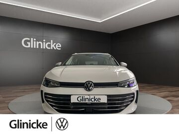 Gebrauchte VW Passat
