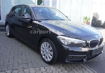 BMW 118 177.300 km 7.999 &euro; Kassel 34123