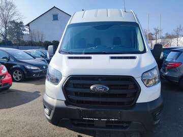 Gebrauchte Ford Transit