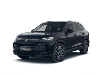 VW Tiguan 25.300 km 33.833 &euro; Kassel 34123