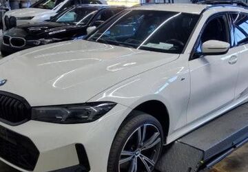 BMW 320 78.869 km 36.890 &euro; Kassel 34123