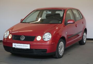 VW Polo 46.237 km 5.990 &euro; Kassel 34123