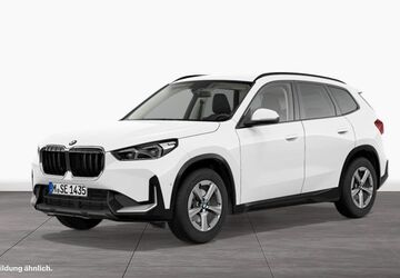 BMW X1 13.712 km 39.290 &euro; Kassel 34125