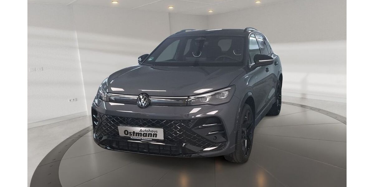 VW Tiguan 5.000 km 57.980 &euro; Wolfhagen 34466