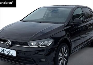 VW Polo 6.064 km 21.490 &euro; Baunatal 34225