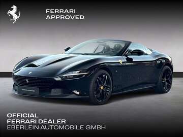 Gebrauchte Ferrari Roma