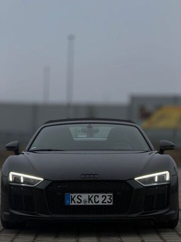 Gebrauchte Audi R8