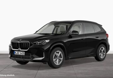 BMW X1 16.790 km 38.990 &euro; Kassel 34125