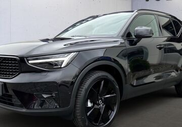Volvo XC40 7.500 km 51.750 &euro; Kassel 34123