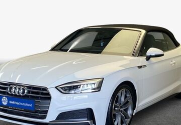 Audi A5 16.592 km 33.855 &euro; Kassel 34123