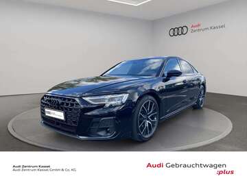 Gebrauchte Audi A8