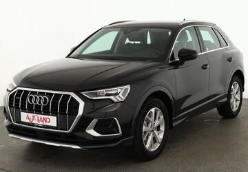 Audi Q3 95.507 km 27.990 &euro; Kassel 34123