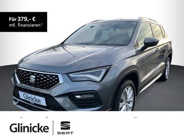 Gebrauchte Seat Ateca