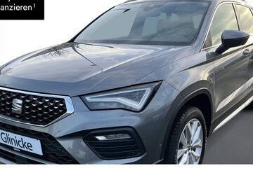 Seat Ateca 21.499 km 27.970 &euro; Baunatal 34225