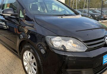 VW Golf 191.130 km 4.299 &euro; Kassel 34123