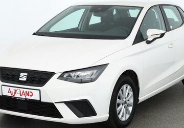 Seat Ibiza 38.843 km 16.990 &euro; Kassel 34123