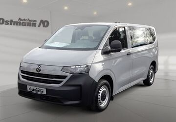 VW T7 Transporter 1.500 km 61.494 &euro; Wolfhagen 34466