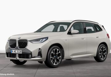 BMW X3 8.136 km 52.990 &euro; Kassel 34125