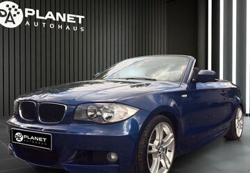 BMW 118 138.949 km 9.990 &euro; Kassel 34123