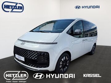 Gebrauchte Hyundai STARIA