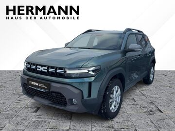 Gebrauchte Dacia Duster