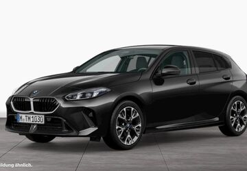 BMW 120 14.457 km 33.690 &euro; Kassel 34125