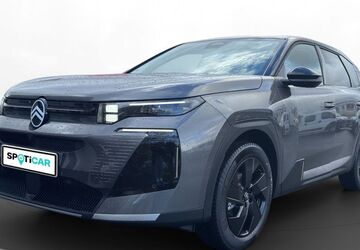 Citroen C5 Aircross 2.500 km 37.595 &euro; Kassel 34123