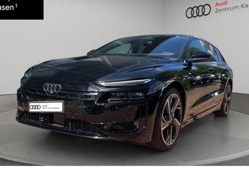 Audi A6 e-tron 3.050 km 76.490 &euro; Kassel 34125