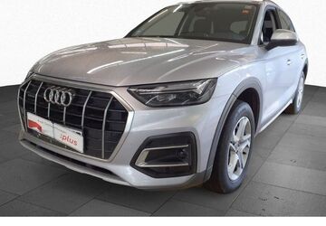 Audi Q5 57.435 km 37.990 &euro; Kassel 34125
