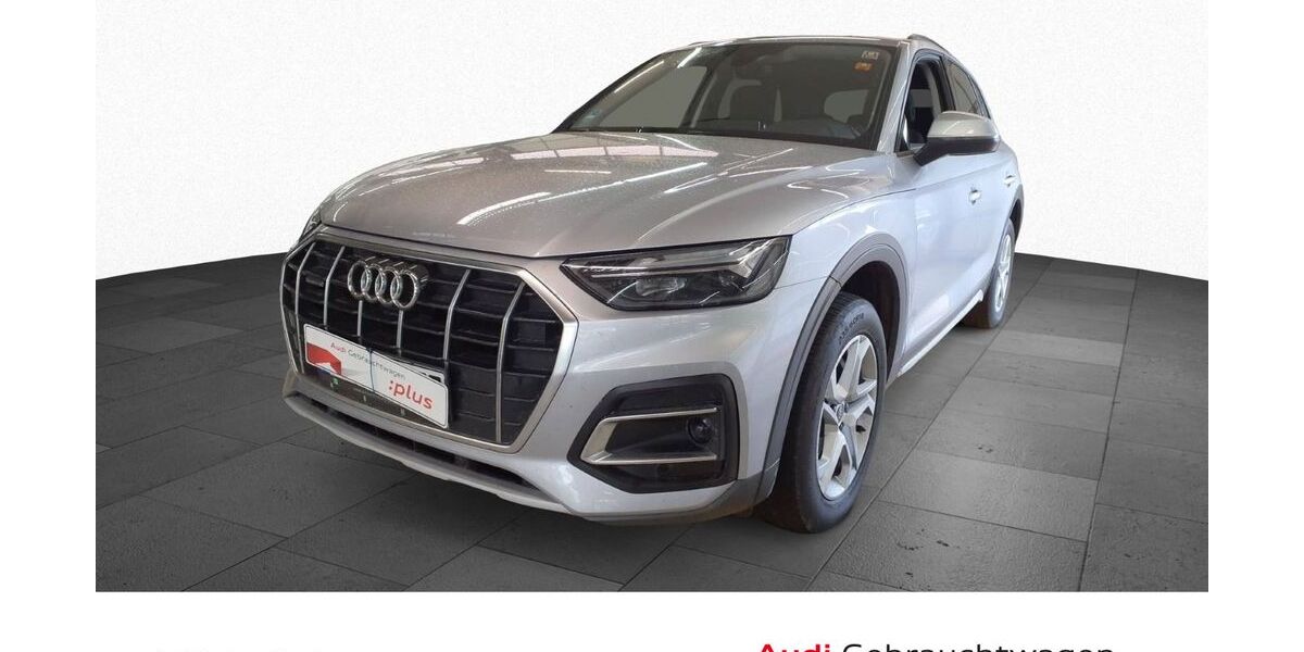 Audi Q5 57.435 km 37.990 &euro; Kassel 34125